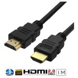 E-green hdmi 2.0v m/m 10m Kabl ( 57651 ) Cene