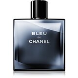 Chanel Bleu de toaletna voda 100 ml za moške Cene