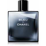 Chanel Bleu de toaletna voda 100 ml za moške