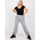 ex moda Sweatpants-EM-DR-522.52P-grey | Shoptok.si