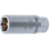 BGS ključ za svjećice 1/2" 18 mm, 65 mm, šesterokutni 2402 | shoptok.hr