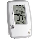 Tfa Dostmann Merilnik vlažnosti zraka (higrometer) TFA 20 % rF 99 % rF kalibracija narejena po: delovnih standardih, (20634671) | Shoptok.si