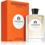 Atkinsons 24 Old Bond Street Eau de Cologne 100 ml (unisex) | shoptok.hr