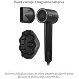 Truelife HairDryer D9 sušilo za kosu 1 kom | shoptok.hr
