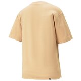 Puma Majice s kratkimi rokavi 67310789 Oranžna | Shoptok.si