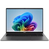Asus Prenosnik Vivobook S M3607HA-RP040W, Ryzen 7 8845HS, 40,6 cm (16"), 16 GB RAM, 1 TB SSD, W11H, (5000004328) Cene