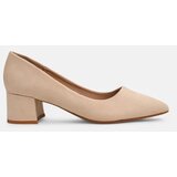 Resti Women's low heel pumps Agas Cijene
