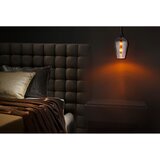 Globo Visilica Lavus (60 W, Crna, E27, Ø x V: 180 x 1.200 mm) | shoptok.hr