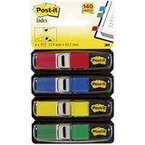  ZASTAVICA 11,9X43,2MM 4BOJEX35L POST-IT 3M.683-4 BLISTER | shoptok.hr