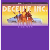 Steam Deceive Inc. - Black Tie (DLC) (PC) Key EUROPE | ePonuda.com