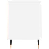 TV ormarić bijeli 104 x 35 x 50 cm od konstruiranog drva | Eponuda.ba