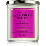 Bath & Body Works Black Cherry Merlot dišeča sveča 227 g | Shoptok.si