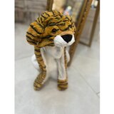 Kapa funny animals pumpica Tiger | Shoptok.si