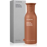 AYUNCHE Enrich Bonding Shampoo hranilni šampon za poškodovane lase 200 ml | Shoptok.si