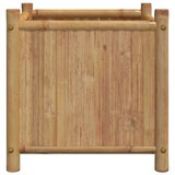  Sadilica 40 x 40 x 40 cm od bambusa | shoptok.hr