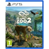 Fireshine Games Planet Zoo 2 (Playstation 5) | Shoptok.si