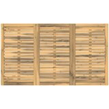  Stol za bar u vrtu Bijela 141 x 80,5 x 105 cm | shoptok.hr