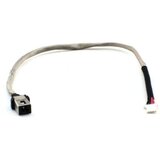  DC konektor za laptop Lenovo 110-15ISK ( 108697 ) | ePonuda.com