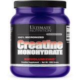 Ultimate Nutrition kreatin monohidrat – za povećanje snage i izdržljivosti - neutralan 1kg Cene