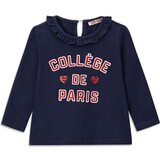 Original Marines majica DR DFA1446NF Ž plava 80 Original Marines majica DR DFA1446NF Ž plava 80 Slike