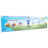  NOGOMETNI GOLOVI 95*48*H.62CM SET 2/1 Cijene