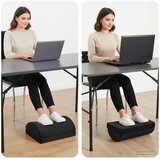  Jednobojno Crna 44 x 29 x 17 cm PU pjena | shoptok.hr