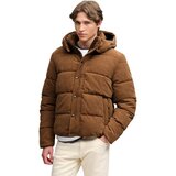 Superdry Jakne 305028 Kostanjeva | Shoptok.si