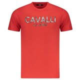 Cavalli Class muška majica txt61gjd060/ crvena | Eponuda.com