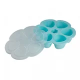 Spremnik/posudica za hranu 6u1 150ml - Plava