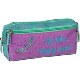 STREET Ploščata peresnica Dragonflies | Shoptok.si