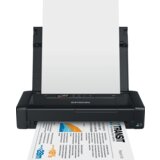 Epson WF-100W WiFi A4 Inkjet printer C11CE05403 | shoptok.hr