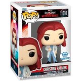 Funko POp figure Marvel Doctor Strange Multiverse of Madness Christine Palmer Exclusive | shoptok.hr