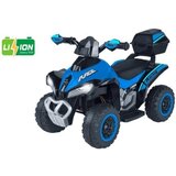 Globo kvad 8.4v 4.5ah sa li-ion baterijom i motorom 15w ( GL42898 ) Cene