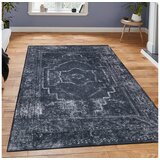 Hanah home tepih 80x300cm Šareni Cene
