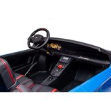  Licencirani auto na akumulator Lamborghini XXL A8803 24V - dvosjed - plavi | Eponuda.ba