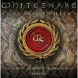 - Greatest Hits (180g) (2 LP)