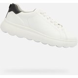 Geox White men's sneakers Spherica EC4.1 - Men Cijene
