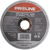 Proline Rezna ploča 44013, 115x1.0x22 A60S Cijene