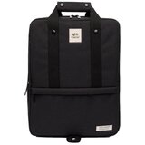 Lefrik Nahrbtniki Smart Daily Backpack - Black Črna Cene