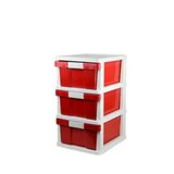 Višenamenska polica 3/1 | ePonuda.com
