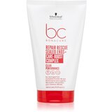 Schwarzkopf Professional BC Bonacure Repair Rescue regenerirajući balzam za suhu i oštećenu kosu 100 ml | shoptok.hr