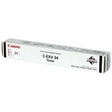 Canon Toner C-EXV 34, black, 19000 stranica Cijene
