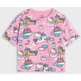 Sinsay komplet pidžame Hello Kitty za djevojčice XU590-30X | shoptok.hr