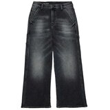 Diesel d-argjx-work-j farmerke za devojčice Cene