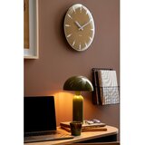 Leitmotiv Temno zelena namizna svetilka (višina 35 cm) Aente – | Shoptok.si