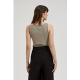 Marisse Women's Blouse L-Ts-4390 L.Beige | ePonuda.com