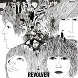 The Beatles Revolver | Eponuda.com