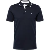 Muška majica Paulos Polo Ss Noos, Teget