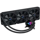 Asus Vodeno hlađenje ROG Strix LC III 360, 360 mm, Crno | Eponuda.ba
