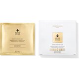 Guerlain Abeille Royale Honey Cataplasm Mask maska za obraz za vse tipe kože 4 ks za ženske | Shoptok.si